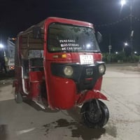 تكتك للبيع 2018 رقم ذي قار  انكليزي بأسمي تحويل مباشر  محرك 21     الا...