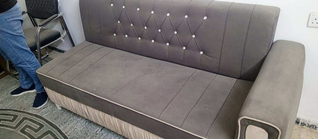 تخم طوله ٤ امتار ٣ قطع 
طباخ ٤ عيون مع منظم 
طابعات ملونه 
باب المنيوم بغداد, العراق


**إذا كنت صاحب هذا الإعلان وتريد حذفه لأي سبب، رجاءا أرسل رسالة إلى الدعم الفني**