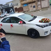 كورلا • ٢٠١٥ • محرك ١.٦