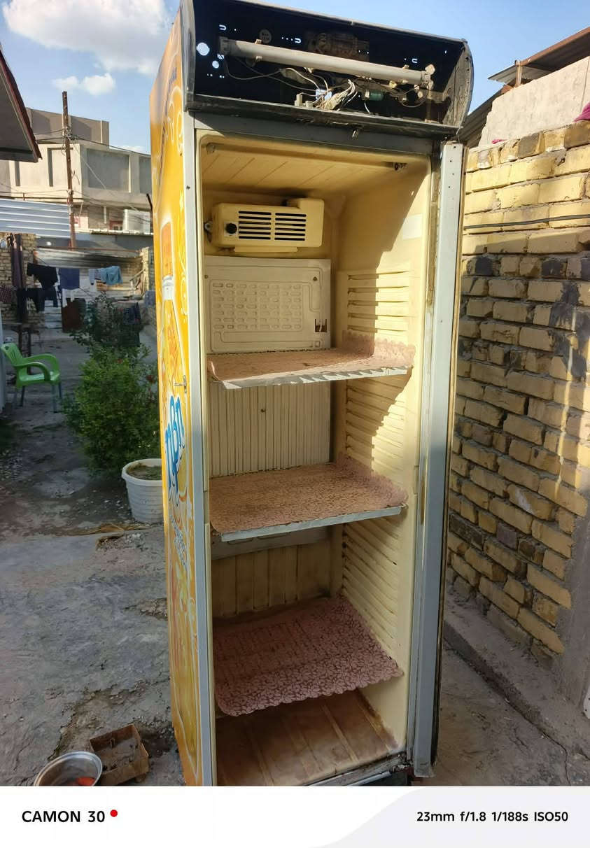 حافضه اللبيع سعره 85


**إذا كنت صاحب هذا الإعلان وتريد حذفه لأي سبب، رجاءا أرسل رسالة إلى الدعم الفني**