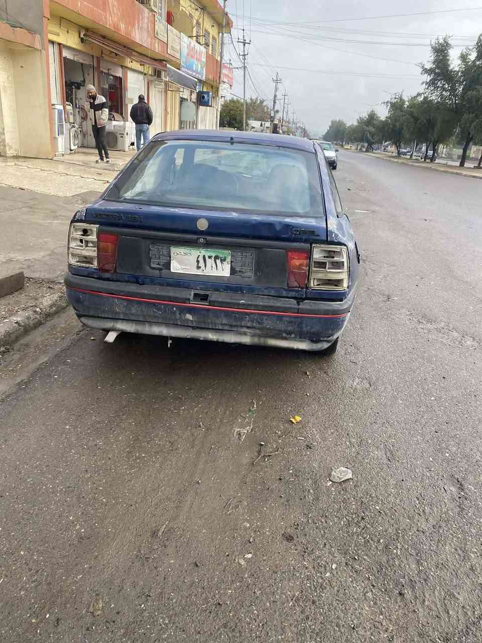 آلُـۜسـۨۚ(✋)ــِۖلُأمٌ ؏ـليۜـ(💜)ـكـۜم
فكترا🚗
موديل 1992👋
رقم نينوى اخضر 🙋‍♂️
كاربون بانزين ⛽
شرط التحويل سنويه خضره 👋
محرك وكير شرط👋

#السعر-17$💸 وبيها مجال 
 العنوان.#مكتب_ريسان_لبيع_وشراء_السيارات (#موصل_الجانب_الايمن_حي17تموز_سايدين_الاقتصادين_مقابل_قطاع_الربيع) 
#اوقات_العمل⏲️ موجودين بالمكتب من ساعه10صباحاً الى الساعه 9مساءً 
ملاحظه يرجى الاتصال من الساعه العاشره  صباحاً الى الساعه العاشره مساءً 
للاتصال
📱***********
📱***********
#مكتب_ريسان
