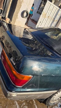 موديل ١٩٩٥ • محرك ٢٥٠٠ • رقم ديالى