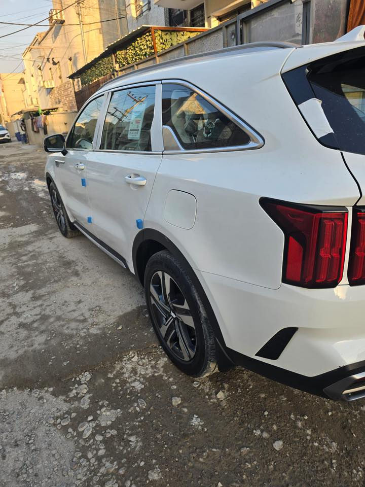 السلام عليكم للبيع سرنتو موديل2023 خليجية واحد ع واحد كامل موصفات من عده الكشنات  مخمل محرك ستة سلندر شفتات سترين  الكير موس بولي راما ￼￼￼ ￼￼السعر 268$ باقي التفاصيل اتصل على الرقم وبخدمتك 
الهاتف ***********
