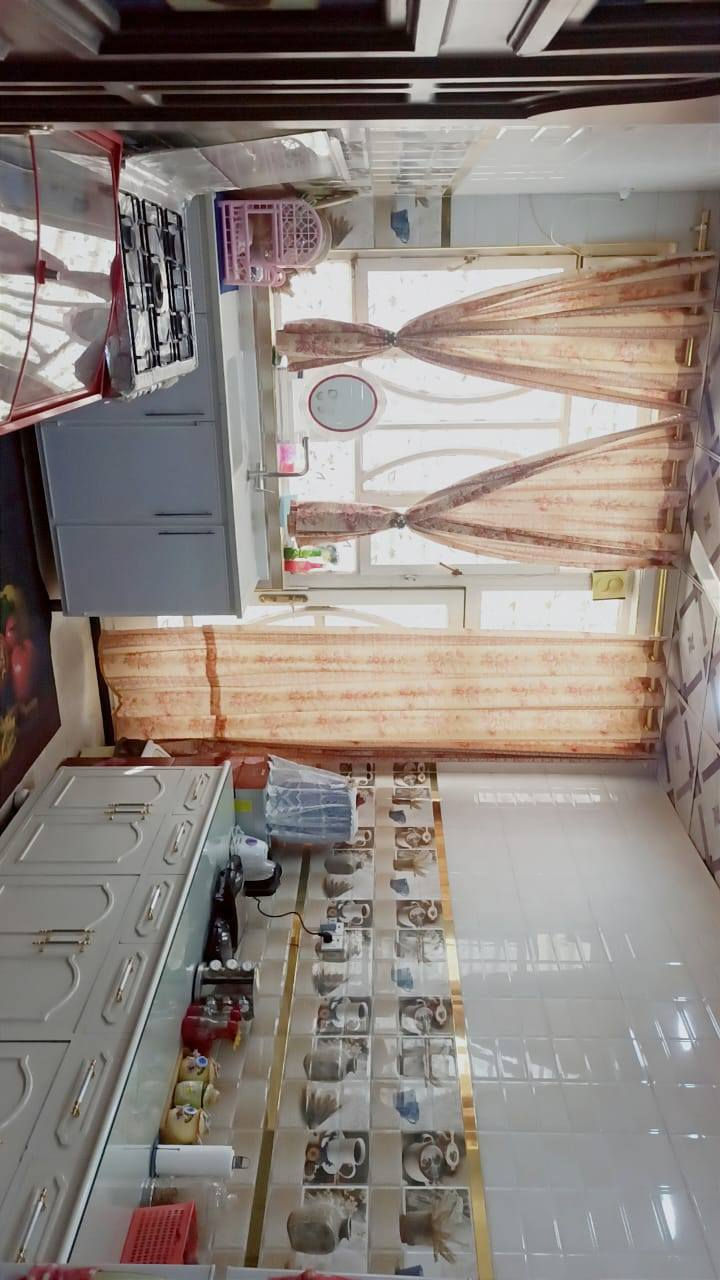 ⚡السلام عليكم ✋🏻
ــــــــــــــــــــــــــــــــــــــــــــــــــــــــــــــــــــــــــــــــــــــــــــــــــــــــــــــــــــــ
بيت للبيع 🏡 فــي

حي الصدرين/خلف مخازن الكهرباء/قريب من السادة البو خطة
ــــــــــــــــــــــــــــــــــــــــــــــــــــــــــــــــــــــــــــــــــــــــــــــــــــــــــــــــــــــ 
👁️المساحه 🤩

( المساحة الكلية 150 متر ) 
( الواجهة 7.5 متر ) 
( النزال 15 متر ) 
ــــــــــــــــــــــــــــــــــــــــــــــــــــــــــــــــــــــــــــــــــــــــــــــــــــــــــــــــــــــ  
 الدار 🚪

الدار زراعي سند 25 اكتمل البناء في سنة 2020 الشهر السادس
ــــــــــــــــــــــــــــــــــــــــــــــــــــــــــــــــــــــــــــــــــــــــــــــــــــــــــــــــــــــ 
☕عدد الغرف📖
( يتكون البيت من طابقين 2 )
ــــــــــــــــــــــــــــــــــــــــــــــــــــــــــــــــــــــــــــــــــــــــــــــــــــــــــــــــــــــ
1/الطابق الاول يتكون من!✋🏻

طارمة + صحيات خارجية +مطبخ + استقبال+ هول+ غرفه + مجمع صحيات مع الدراج معزول 
ــــــــــــــــــــــــــــــــــــــــــــــــــــــــــــــــــــــــــــــــــــــــــــــــــــــــــــــــــــــ
2/الطابق الثاني يتكون من! ✋🏻 

غرفتين مع كل غرفة مجمع صحيات + هول + سطح ناصي بورسلين + سطح عالي فرشي + مخزن 
ــــــــــــــــــــــــــــــــــــــــــــــــــــــــــــــــــــــــــــــــــــــــــــــــــــــــــــــــــــــ
للاستفسار 

***********
