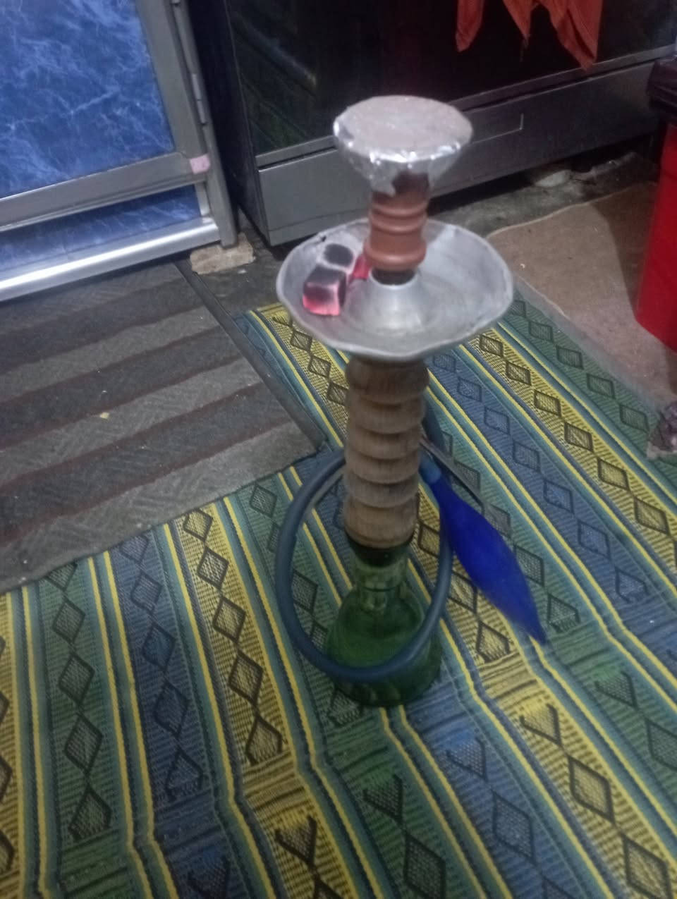 نراكيل للبيع الخشب وحده نكليزي والثانيه علج ونعناع


**إذا كنت صاحب هذا الإعلان وتريد حذفه لأي سبب، رجاءا أرسل رسالة إلى الدعم الفني**