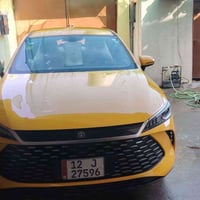 بي واي دي كن بلاص 2025 زيرو شرط التحويل سعر 22500000 اتصال 🤙 077041013...