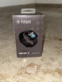 فيتبيت فيرسا • موديلات ٢/٣/٤ • تتبع النوم