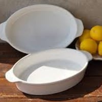 قوالب بايركس • للفرن • مقاومة للحرارة