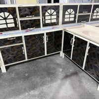 كاونتر • ٣ قطع • عرض محدود