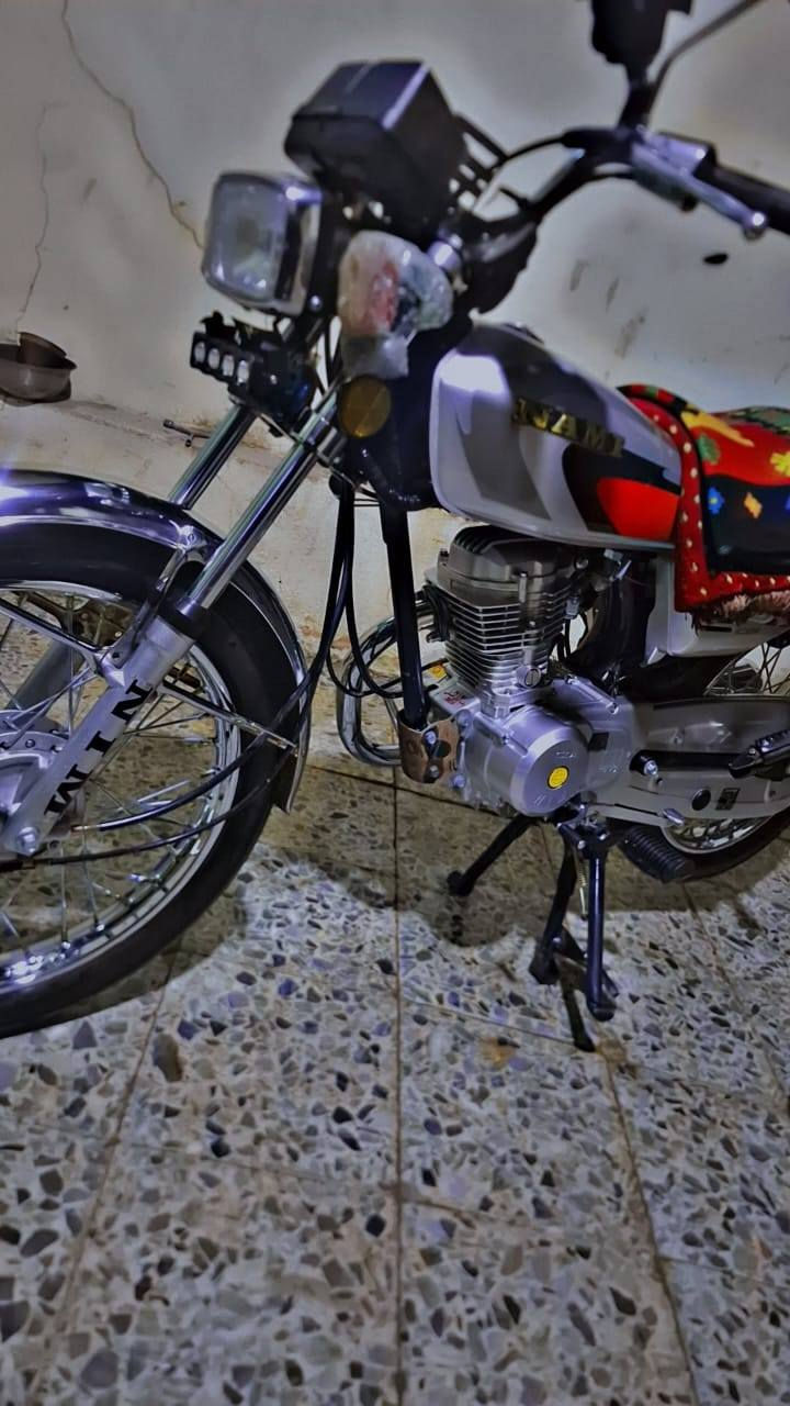 اربعه كير 2026صار شهر من طالعه مكفوله كفاله عامه من كلشي برغي ما مفتوح بيها شلعه ومعدل فول الدراجه لايت رماش اصفر وابيض وصالنصه ام النجمه وبعد وياها صالنصه كاتم بلادي دراجه كلش حلوه ما متعوبه سعر 675وبيها مجال مكاني كربلاء وهذا رقم وتساب ***********
