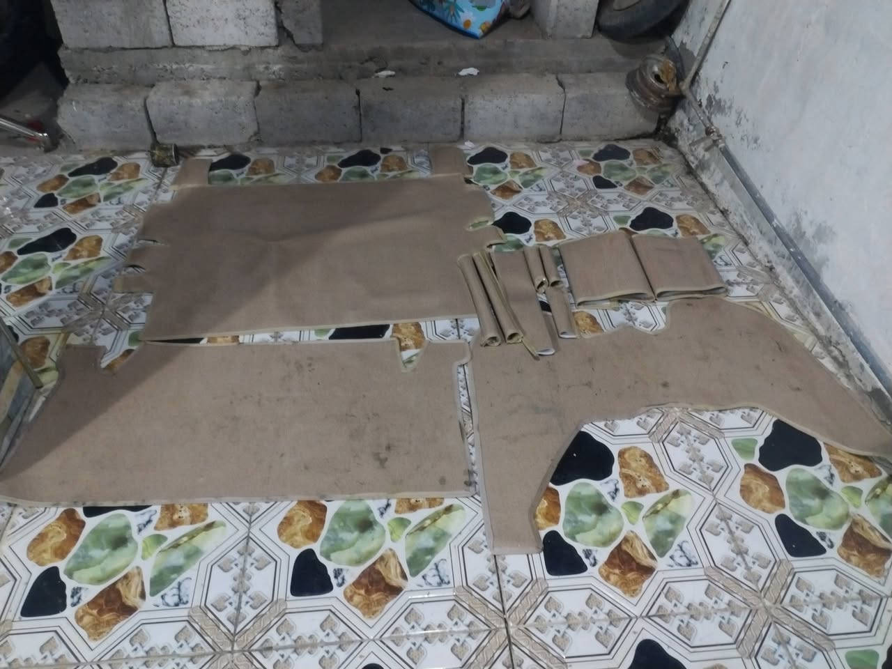 السلام عليكم سفريات جدد مستخدمات كم يوم لون بيجي 11قطعه لبيع  اريدهن ب٣٠الف وبيهن مجال مكاني بعقوبه لتواصل ع الخاص


**إذا كنت صاحب هذا الإعلان وتريد حذفه لأي سبب، رجاءا أرسل رسالة إلى الدعم الفني**