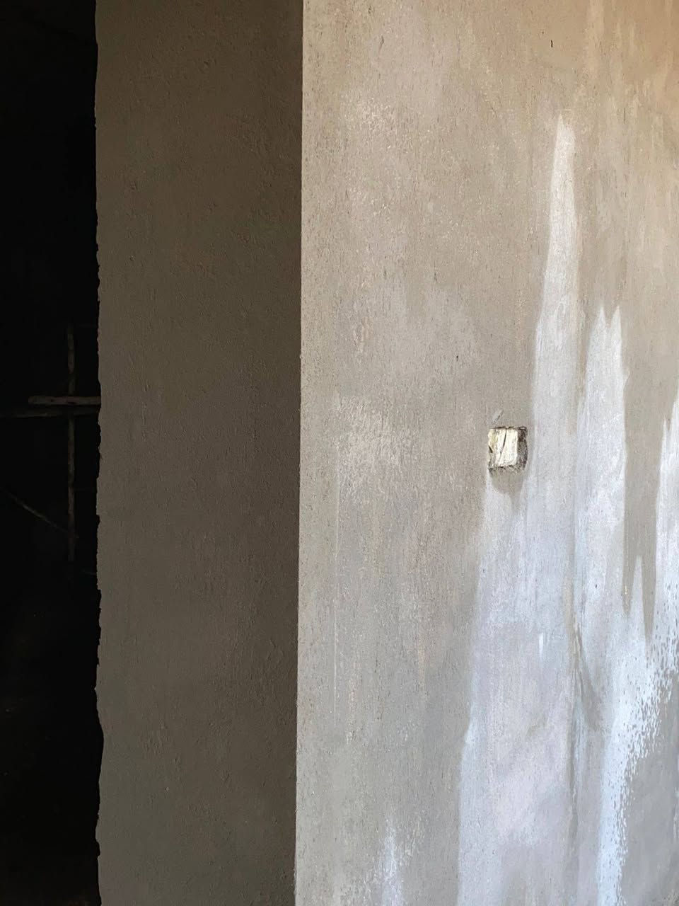 عملنا البسيط اتمنا ان ينال اعجابكم لبخ وابياض شغل شرط درجه اولى وبكادر متميز ان شاء الله واسعار مناسبه التزام ودقه بالعمل ناصريه فقط ***********
