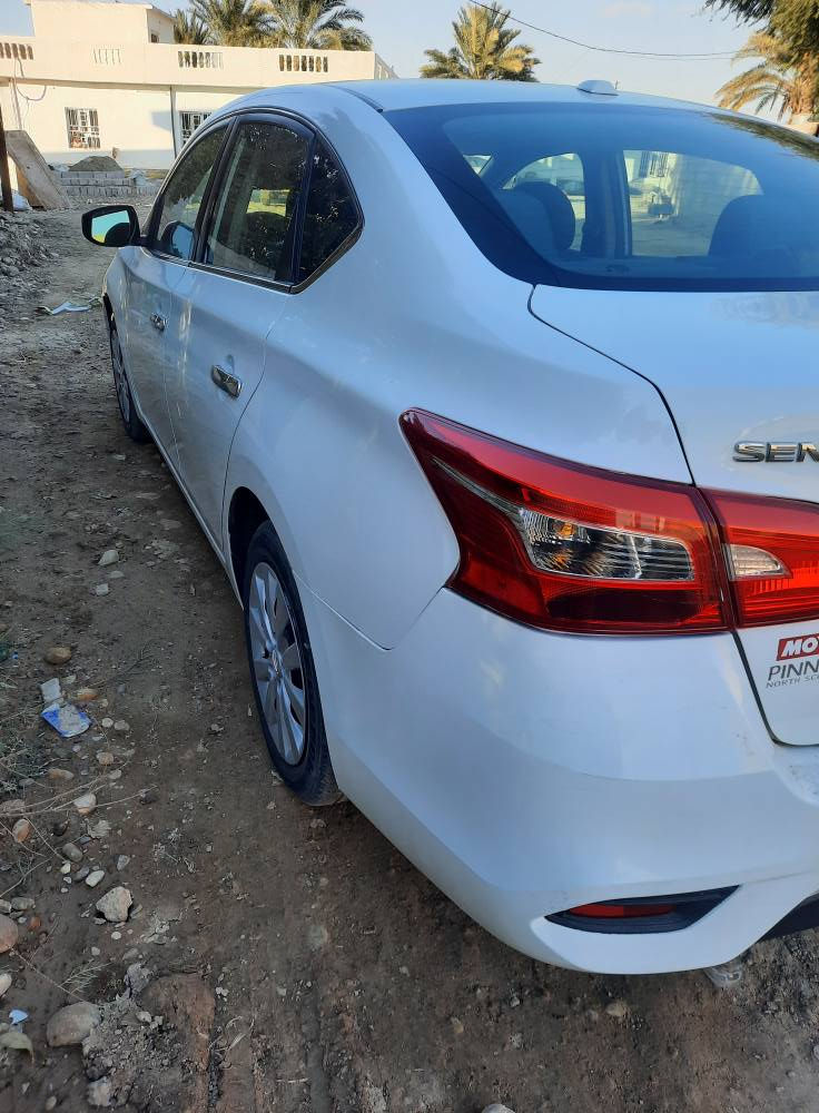 السلام عليكم  للبيع سنترا ٢٠١٧رقم سليمانية .
محرك  شرط لا تنقيص ولا تبخير 
صدر امامي خلفي جديد 
تحكمات ب ستيرن 
تبريد تدفئه كله شغال 
كهربائياتها كلها شغاله فول عدة الفتحة 
حادثه بسيط  جاملغ سكن وبنيد مبدل بلادي بدون دواخل مكان السياره تكريت ***********
للبيع ب ١١٤ وبيها مجال
