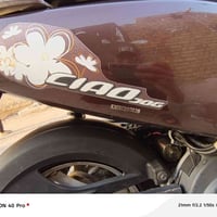 دراجه فله • ٢٠١١ • كفاله عامه