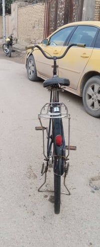 بايسكل بناتي • حجم 27 • الناصرية حي الفداء