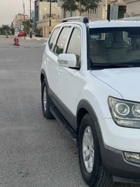 موهافي • ٢٠١١ • رقم بغداد