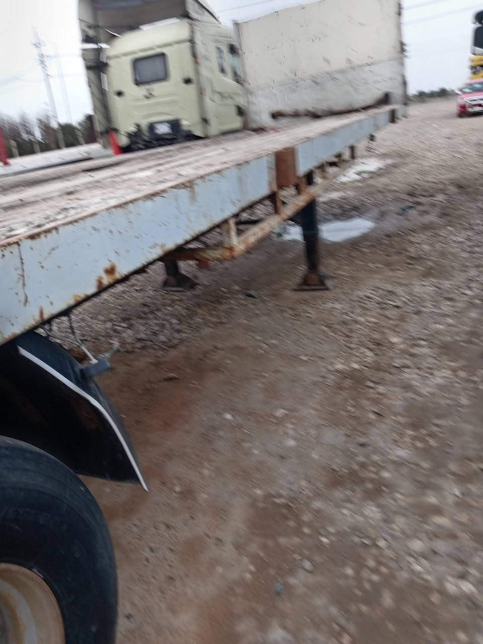 سلام علیکم عربانه البيع مكفوله كفاله عامه تخم تاير سنكل ٣ شاصي مكفول فول جنل سعر ٣٥ وبها مجال


**إذا كنت صاحب هذا الإعلان وتريد حذفه لأي سبب، رجاءا أرسل رسالة إلى الدعم الفني**