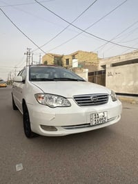 بي واي دي • موديل ٢٠١٠ • ناصريه مركز