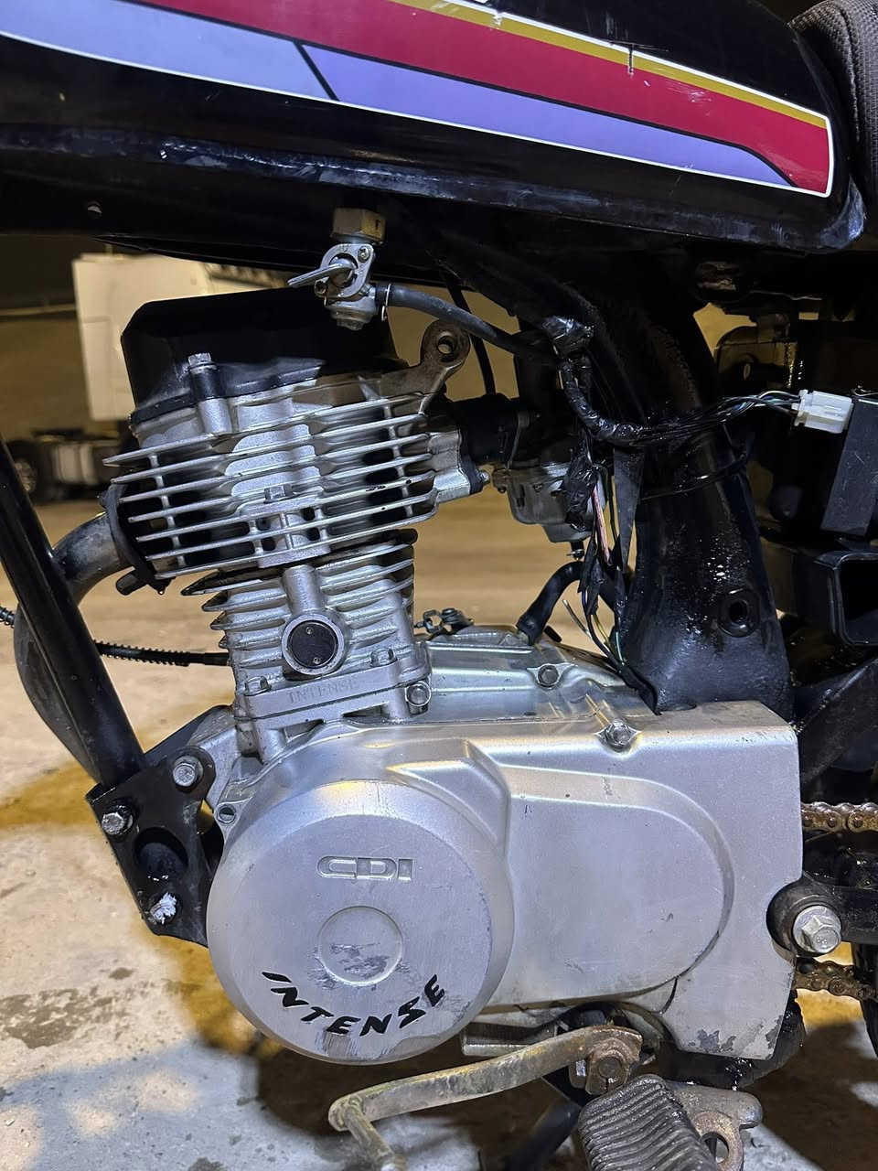 تعمير جديد ٢٥ انتنس الاصلي بستم ناصيمكينه جيس مامفتوحه دراجه سامته نصبته تخبل جاهزه من كلشي غراض كله اصلي ابو الختم سعره ٤٢٥ مجال بسيط مكاني كزيزه
رقمي ***********
