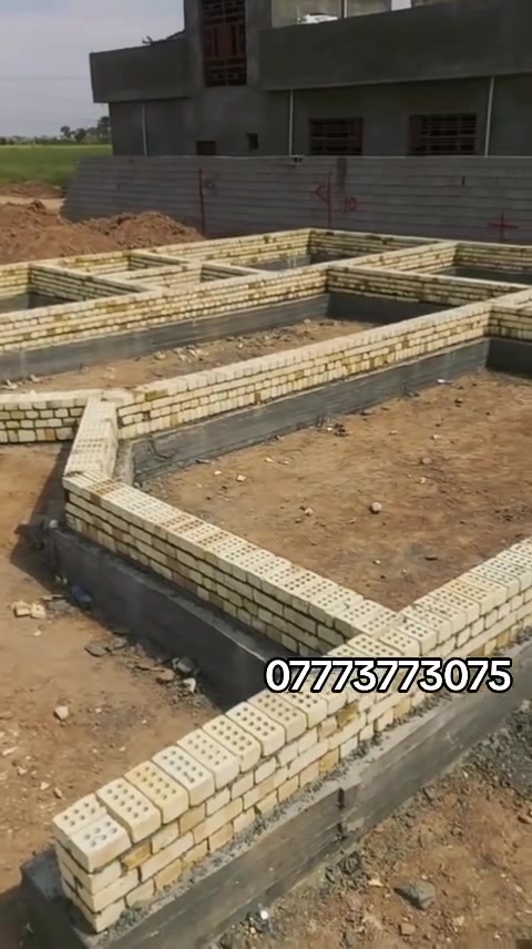 سلام عليكم خلفه بناء طابوك بلوك مكطوعه اوعى الدبل واتساب مفتوح استفسار
***********
***********
