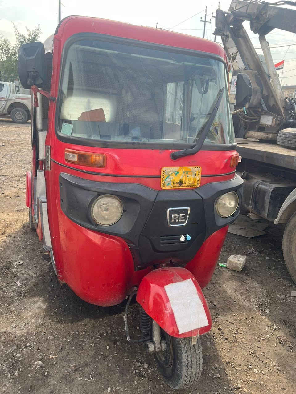 تكتك 18 شهر 5 اوراق اصوليه كامله 7 ورق

 تكتك تجي تشوفها بعينك وتقتنع بيهه اله ابيع

 محرك مجفت كامل  غراض اصلي قمجيات

 كلهن جدد مبدلات بريك منظومه كامله مع

 عنبارات وبنزات كامله وعنبار رئيسي جديد

 وفلاوين و سلف ودوشمه وكاعيات جدد

 ناقصهه فقط طبنزات  ابيع كوم حديد  عنواني

 مشتل شارع المطبك سعر 3700 وبيهه مجال

رقمي + واتساب 👇🏼

   ✔  ***********
