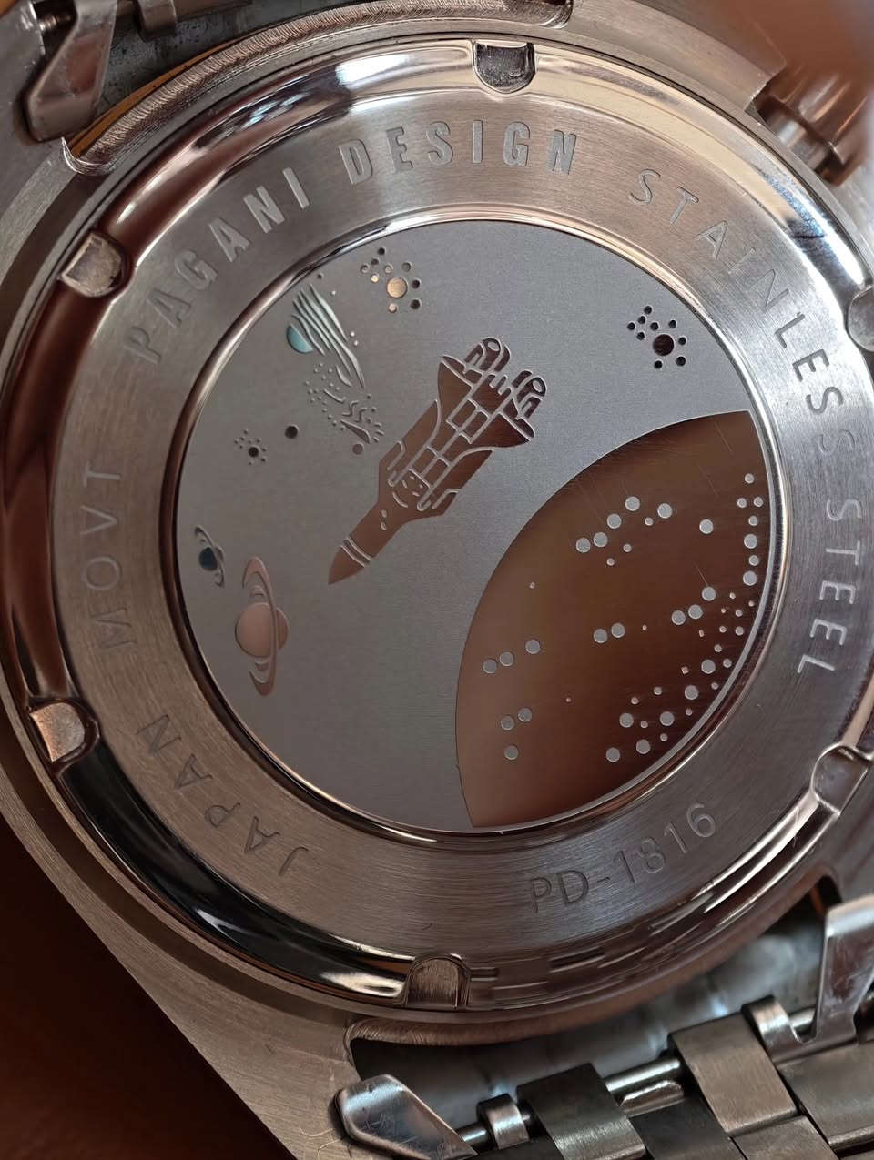 بكاني ديزاين سبيد ماستر تن تن ادشن خياليه 
السعر المطلوب 125 الف قابل للتفاوض


**إذا كنت صاحب هذا الإعلان وتريد حذفه لأي سبب، رجاءا أرسل رسالة إلى الدعم الفني**