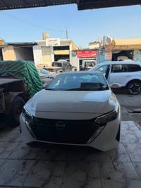 سنترا SV • ٢٠٢٥ • ٦٢ الف ميل