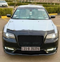 كرايسر اوباما • ٢٠١٨ • ٣٦٠٠ V6