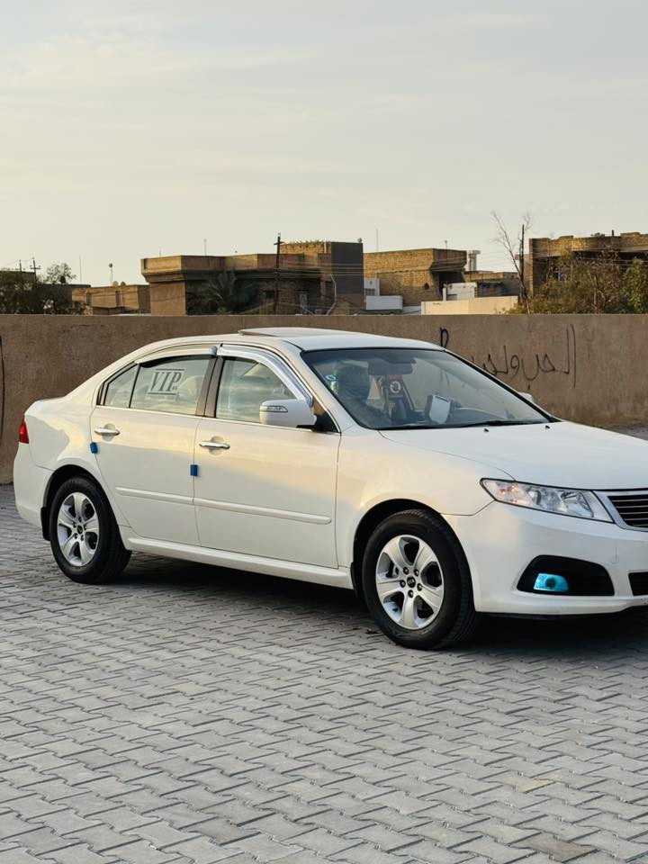 للبيع اوبتيما 2009خليجي رقم بغداد دولي تحويل مباشر هزة جديدة فول عدا البصمة فتحة مري شفط كامرة حساس خلفي سيارة جاهزة للاخير مكفولة من الضربة بيها فقط رشات صبغ مكفولة من الصبغ العام لان هذا اللون صدفي ميجي لون واحد سيارة جاهزة ع الاخير مكينة كير تخم تاير تبريد ثلج تدفئة حدادية مال جناي شرط متصرف عليها الف وشرط احلى من الصور السعر 107وبيها مجال العنوان واسط للاستفسار ***********
