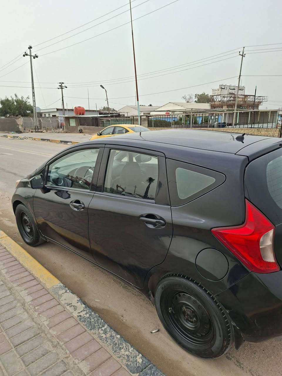 نيسان  موديل ٢٠١٥ وارد أمريكي اوتو جاهزة السعر ٦٧ اوبي مجال السيارة بسم البايع  للاستفسار م/ *********** ملاحظة مكلف بالنشر مكان السيارة بالسماوة
