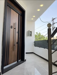 شقه للإيجار بغداد البياع / شهداء البياع  بناء حديث طابق ثالث غرفتين وص...