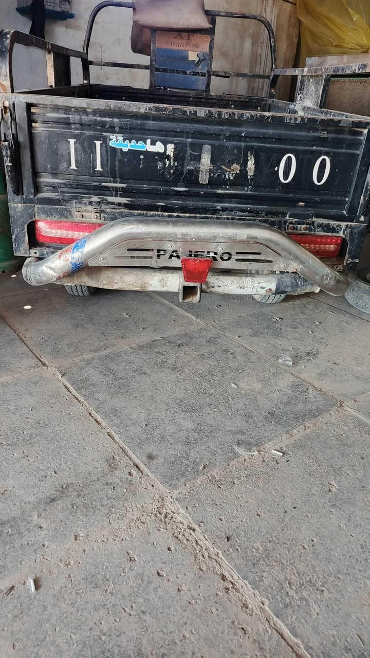 سلام عليكم محجر أبو لفره أو درع باجيرو أو درع صفاحيه زوج للبيع كلهن إب 110 وبيهن مجال قليل مكاني نهروان تواصل ‏‪***********‬‏
