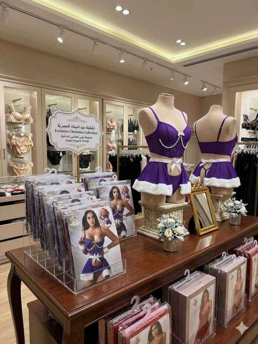عرض اللانجري النسائي 

موديلات 1/1 
متوفر ب5 موديلات 
كل موديل متوفر بأكثر من لون
سعر الدرزن 65
يوجد توصيل جميع المحافظات
للحجز وتواصل خاص بغداد, العراق


**إذا كنت صاحب هذا الإعلان وتريد حذفه لأي سبب، رجاءا أرسل رسالة إلى الدعم الفني**