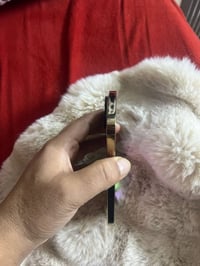 ايفون 13 برو ذاكره 128 دبل سيم كارت السعر 525 الف مكان بغداد حي العامل...