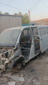 تفصيخ • قطع غيار كاملة • كمبريسر سلف داينمو