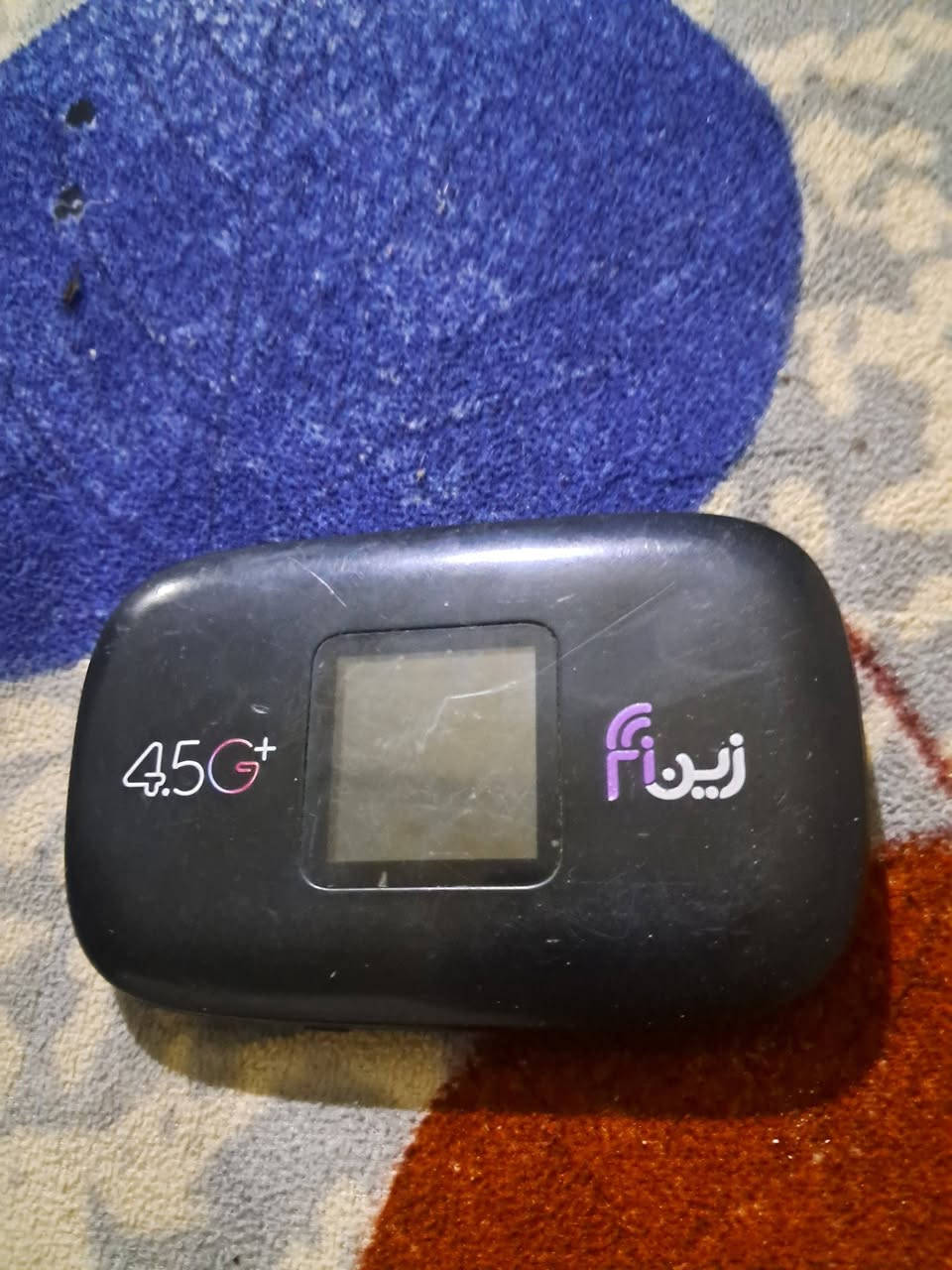 راوتر فورجي فايف جي السعر 15 نجف ابو صخير


**إذا كنت صاحب هذا الإعلان وتريد حذفه لأي سبب، رجاءا أرسل رسالة إلى الدعم الفني**