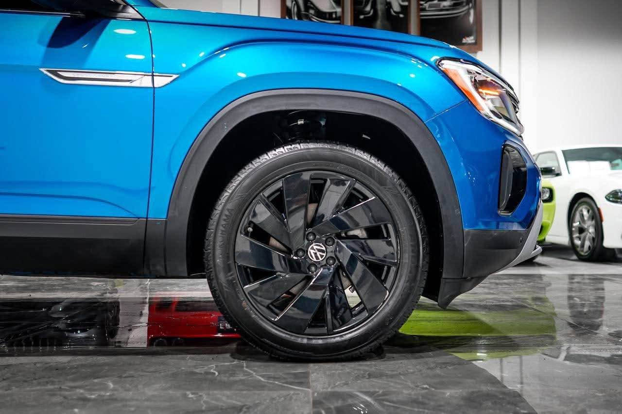 2024 VOLKSWAGEN ATLAS, CROSS SPORT 2.0T SE W/TECHNOLOGY
رقم هەولێر 
ماشی 20 مایل 
مکان سیارە اربیل 
سعر 285 ورقە
مکان سیارە اربیل 
***********
***********
           2024 VW atlas 
رقم هەولێر 
ماشی ٢٠ الف 
شوێن هەولێر 
پێس و پشتی کەپسە 
سعر 285 ورقە شوێن هەولێر….. أربيل, العراق
