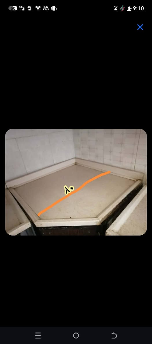 @إشارة تسكام والسطح كرانيت ٢٥٠


**إذا كنت صاحب هذا الإعلان وتريد حذفه لأي سبب، رجاءا أرسل رسالة إلى الدعم الفني**