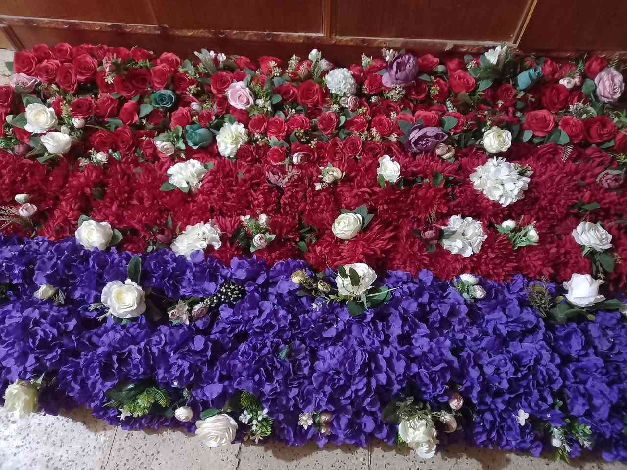 المترعله 35الف اذاكلهن 500الف12مترجديد مامستخدم


**إذا كنت صاحب هذا الإعلان وتريد حذفه لأي سبب، رجاءا أرسل رسالة إلى الدعم الفني**
