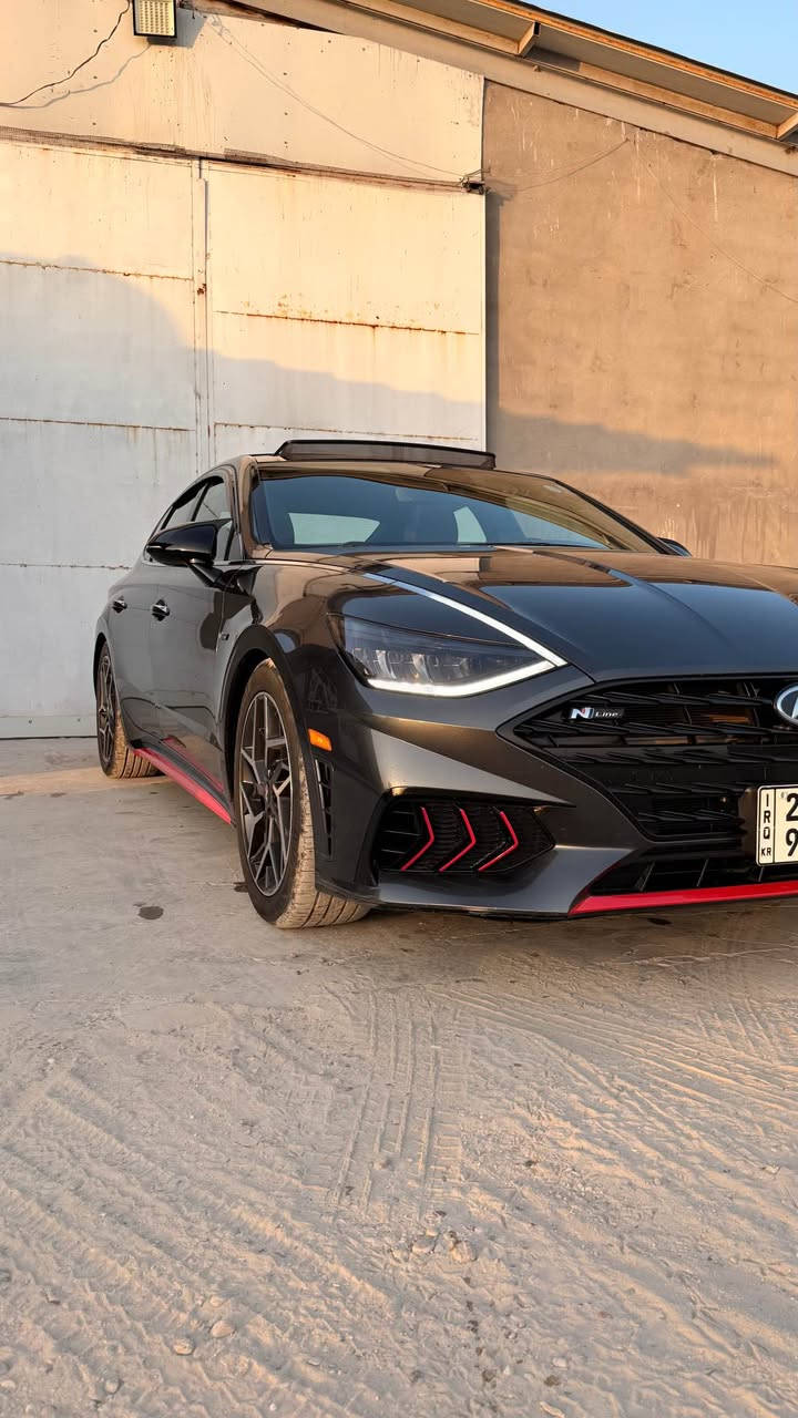 سوناتا 2023 
ان لاين 
حادث جاملغ خلفي كلش خفيف موجوده الصور بدون ايرباك وبدون دواخل 
سياره جديده ومناقصهه كلشي ومداريهه 
سعرهه 215 وبيها مجال للشراي 
رجاءً هاي السياره ان لاين مو تقارنهه بالعاديه
*********** 
*********** الفلوجة, الأنبار
