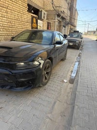 محرك جديد • ٢٠١٦ • حادثه قطعتين