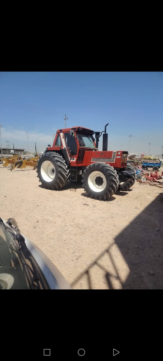 السلام عليكم فيات 1380 حجم 140 وظع شركه مشتغله 12 الف دخول جديد منفيس المكان واسط الصويره الاتصال *********** السعر مناسب وترهم مراوس بسياره
