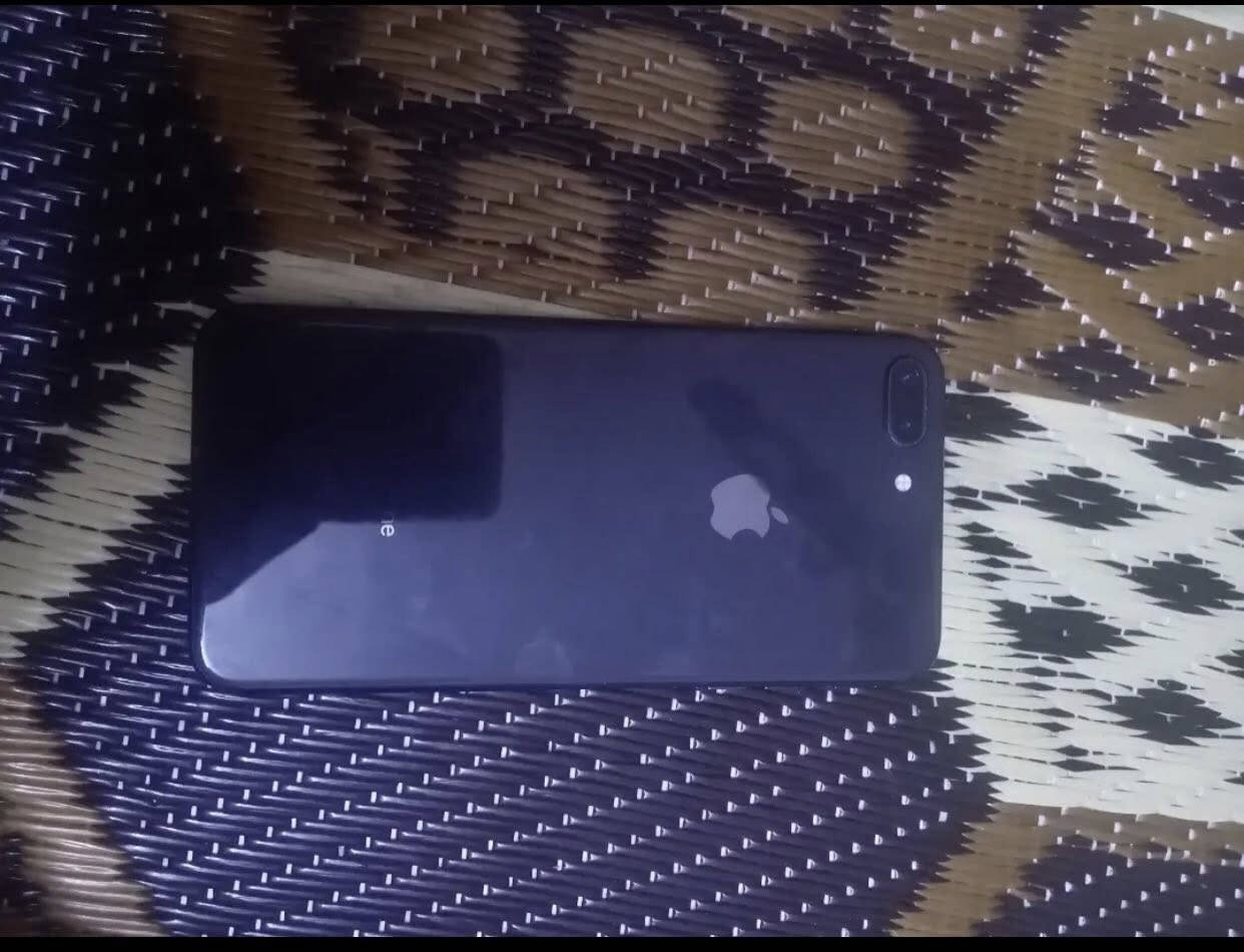 ايفون8بلاص ذاكره 64بطاريه 75 مابي شرك لا بل شاشه ولا بل ضهر ما مبدل كلشي بي مراوس اب موطور وتحياتي❤️


**إذا كنت صاحب هذا الإعلان وتريد حذفه لأي سبب، رجاءا أرسل رسالة إلى الدعم الفني**