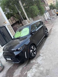 فول اوبشن • ٢٠٢٣ • مرقمة بغداد