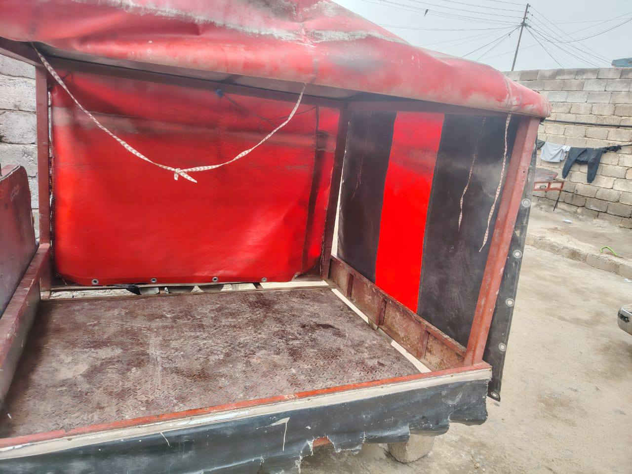 السلام عليكم شباب عندي هذا المحجل للبيع مال خضره ***********
