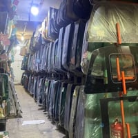 شركة العالميه لزجاج السيارات  ✅بيع وتركيب زجاج السيارات 🚘 ✅افضل شركه ز...