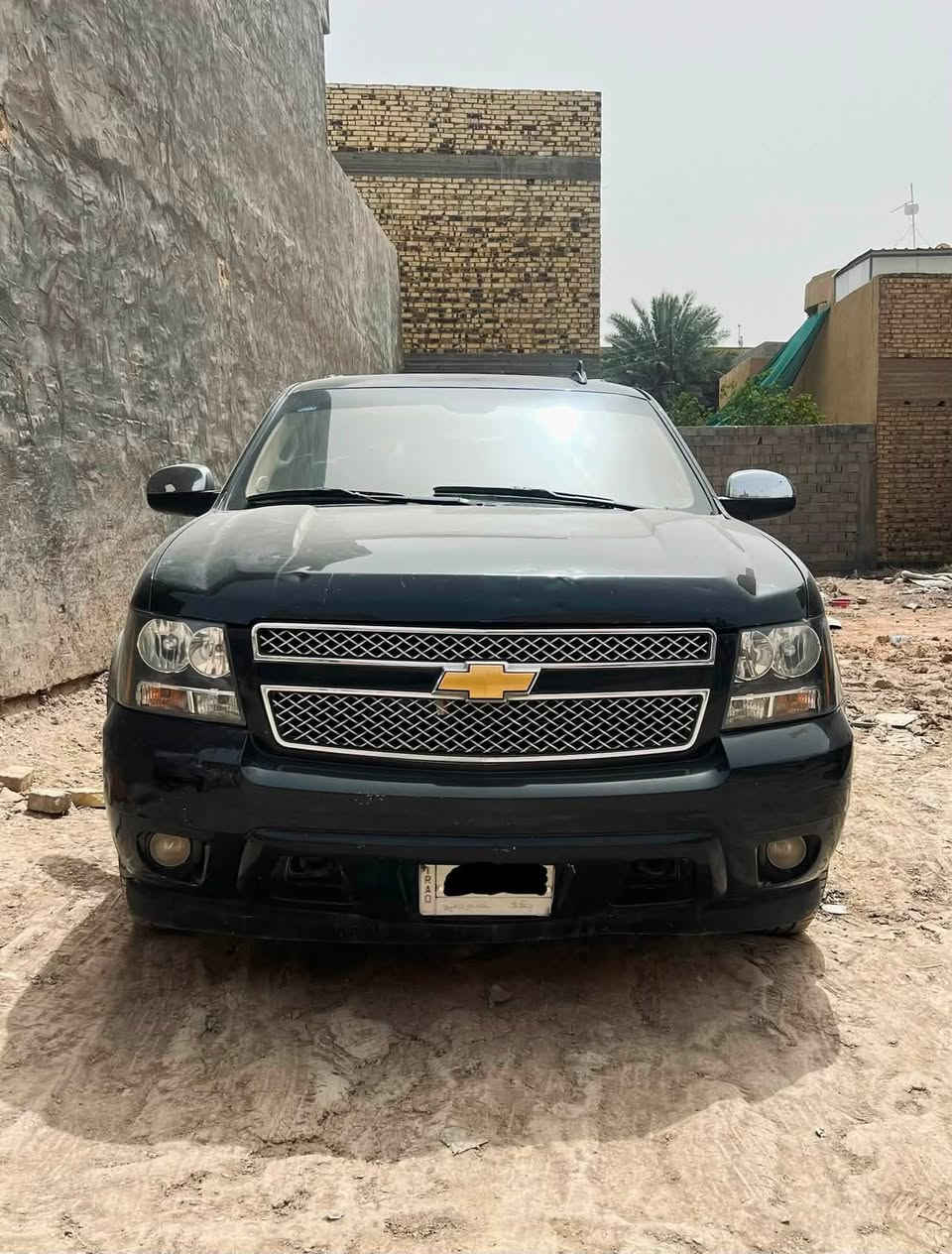 السلام عليكم
تاهو LTZ موديل 2014 سوناره موجود 
السعر 200
العنوان بابل مركز محافظة
للأستفسار *********** بي واتس اب
