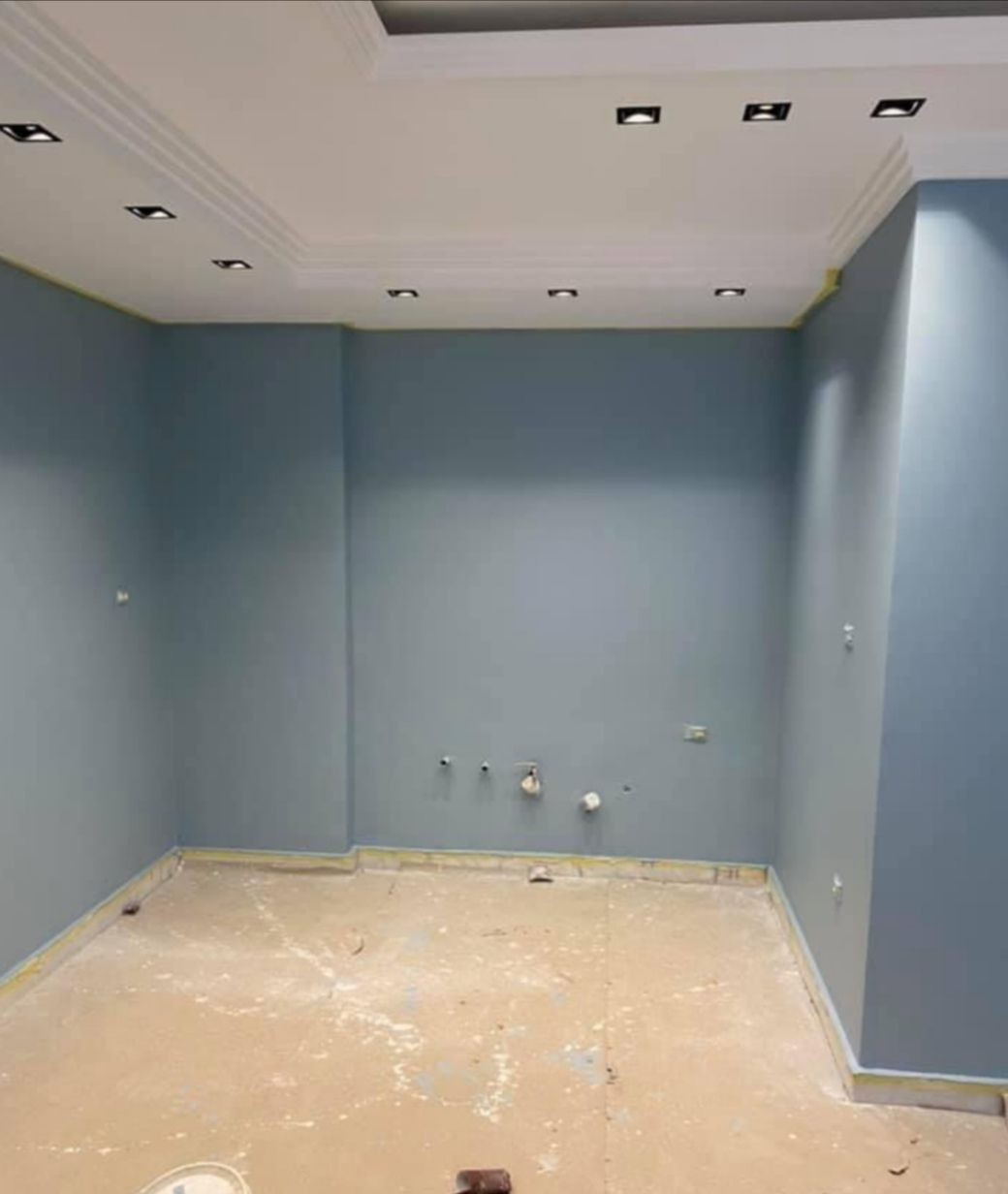 صبغ غرف وصالات وشبابيك


**إذا كنت صاحب هذا الإعلان وتريد حذفه لأي سبب، رجاءا أرسل رسالة إلى الدعم الفني**