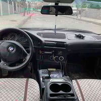 بي ام دبليو 525i • ١٩٩٥ • اتوماتيك