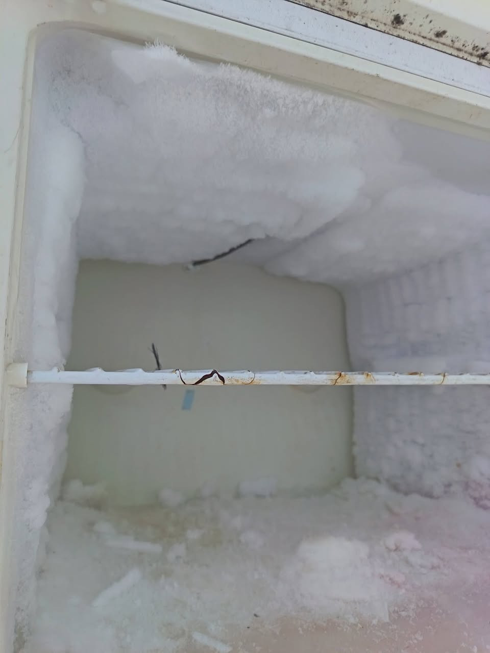 للبيع ٢٢٥ الف
 حجم كبير 
نظيفة وتثلج


**إذا كنت صاحب هذا الإعلان وتريد حذفه لأي سبب، رجاءا أرسل رسالة إلى الدعم الفني**